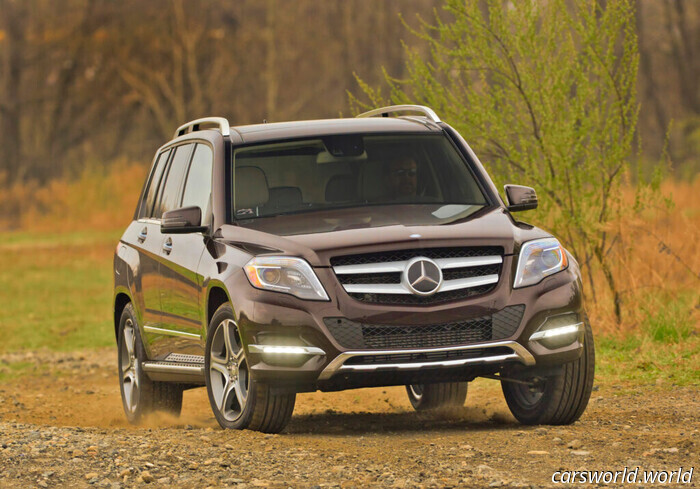 Lo que Mercedes no les dijo a los estadounidenses sobre sus diésel les costó 150 millones de dólares | Carscoops